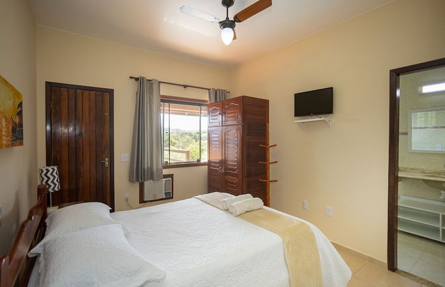 Bz19 Casa 200m da Praia da Ferradura - Foto 10