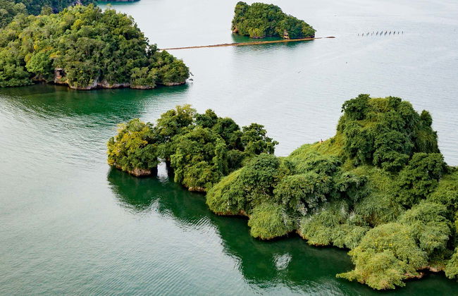Escursione al Parco Nazionale di Los Haitises - Foto 3