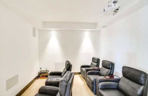 Lux Windham Getaway - Views & Indoor Heated Pool - Foto 16