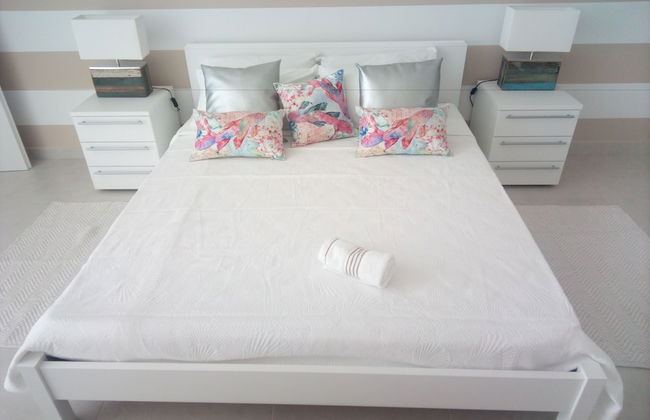 The Edge Apartment - Foto 1