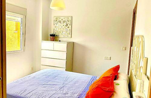 Apartamento Vistas al mar - Foto 6