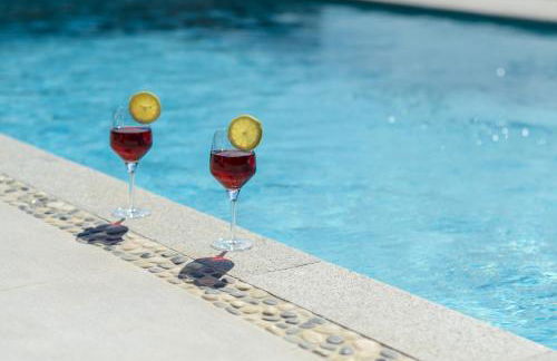 Natura Villas in Naxos - Foto 40