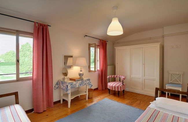 Agriturismo La Montecchia - Foto 5