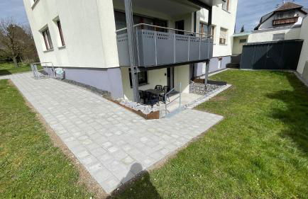 Apartment Erbach-Ulm - Foto 1