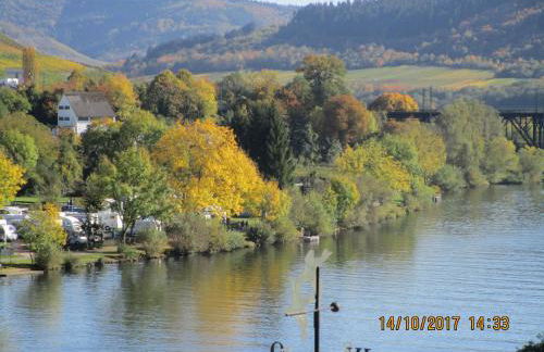 Residenz Moselstausee - Foto 31