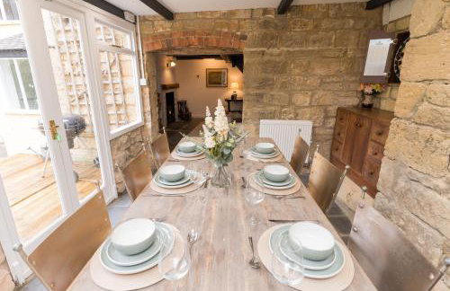 Honeystone Cottage, Stanton, Broadway - Sleeps 9 - Foto 39