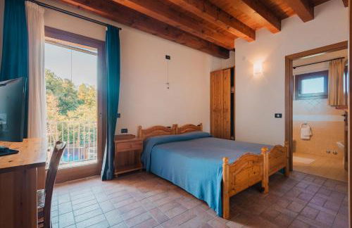 Agriturismo P rato Fiorito - Foto 5