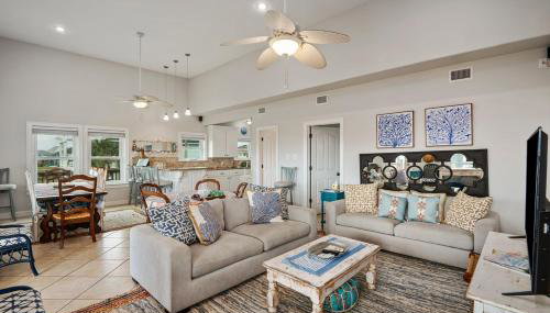 Good Times and Tan Lines home - Foto 4