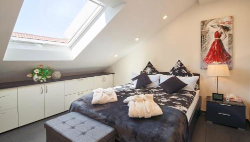 Ferienwohnung Bodensee in Raderach - Foto 4