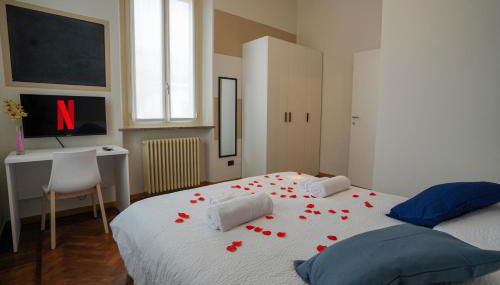 Azalea - Radice Comfort Apartments - Leonardo, MXP & Laghi - Foto 3