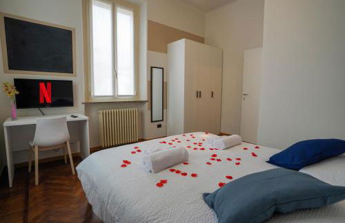 Azalea - Radice Comfort Apartments - Leonardo, MXP & Laghi - Foto 3