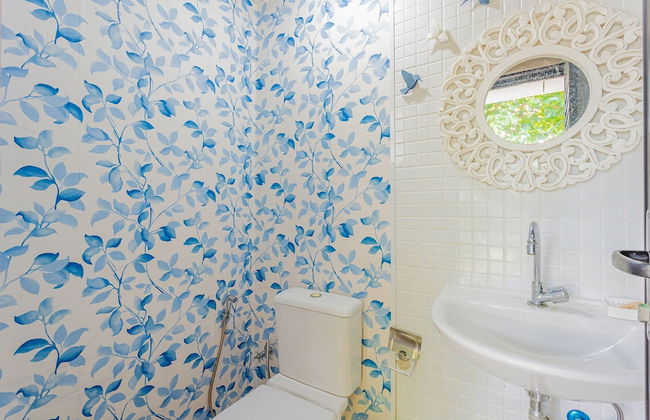 SA08 Casa 5 Suítes - Quintas do Sauípe - Foto 31