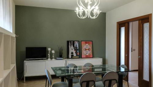 Nadia Green House Sommacampagna Verona - Foto 5