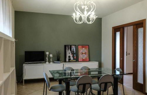 Nadia Green House Sommacampagna Verona - Foto 5