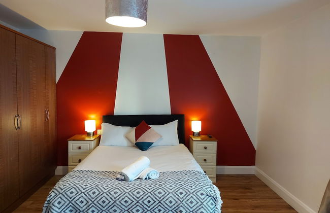 Wild Atlantic Apartments Killarney - Foto 22