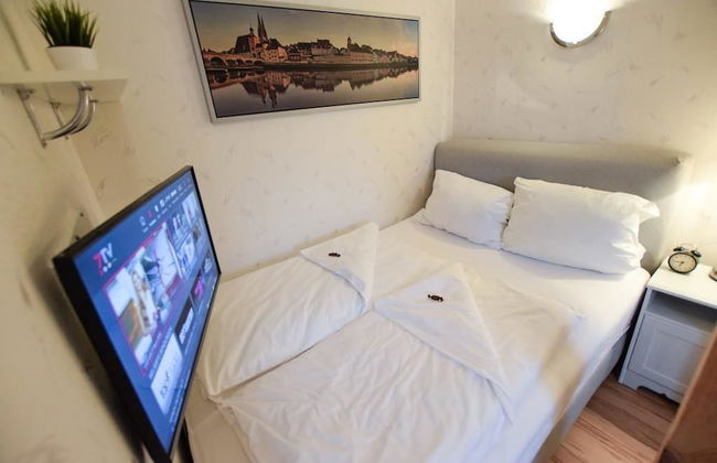 Ferienwohnung Ratisbona - Foto 15