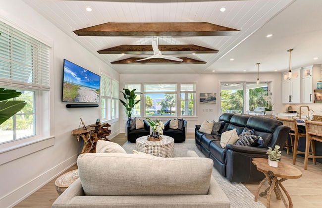 The TipSea Turtle managed by Beach Retreats - Foto 21