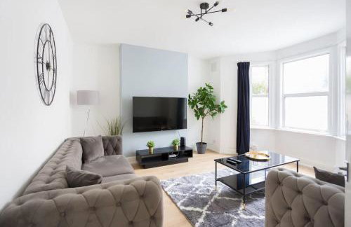 Two bedroom apartment in Dalston - Foto 1