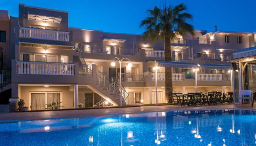 Sarpidon Apartments - Photo 1