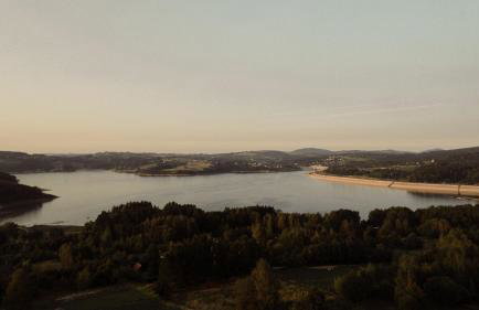Tulichatki domki całoroczne - Foto 36