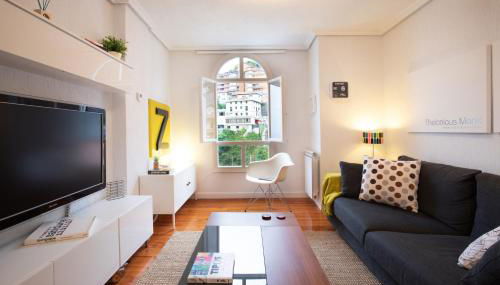 Portua - Baskey Rentals - Foto 2