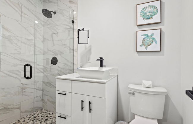 Ocean Drive Villas- Unit A - Photo 13