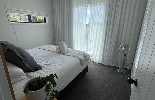 Hidden Valley Waiheke - Foto 5