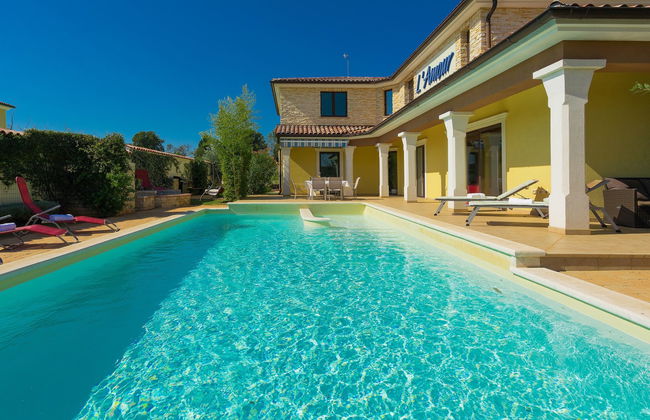 De l'amour - Foto 46