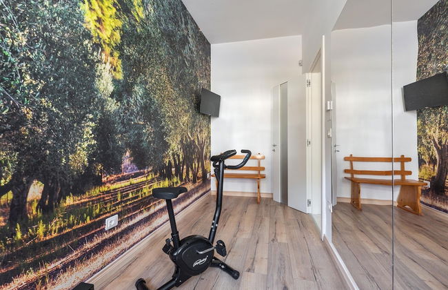 2733 Villa Nunzia by Perle di Puglia - Foto 35