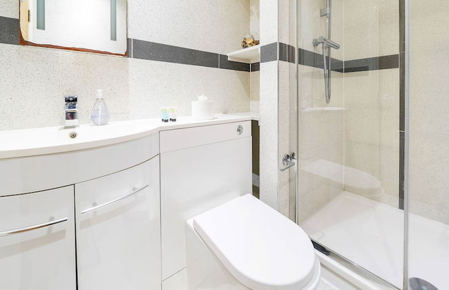 High Street Apartments By REDWOOD STAYS - Foto 76