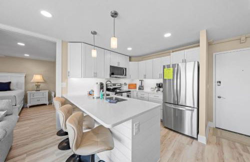 Beachfront, Estero Beach Tennis 708A Weekly Stays - Foto 21