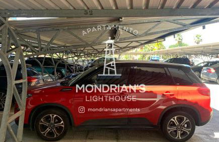 Mondrian's Lighthouse - Foto 23