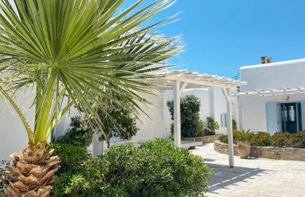 BLUE DAISY House, Ornos, by MyconBay Mykonos - Foto 11