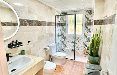Mediterranean Sweet Home Mojacar - Foto 60