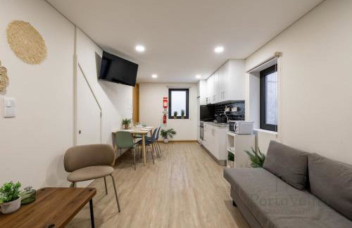 Glória Porto by Porto Velho Apartamentos - Foto 5