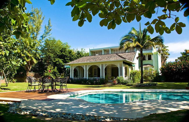 Seagrapes 5br by Jamaican Treasures - Foto 31