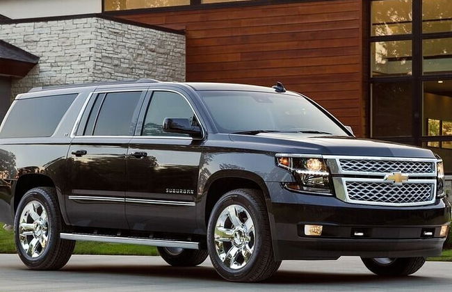 Trasferimento di arrivo in SUV dall'aeroporto di Sharjah SHJ alla città di Sharjah - Foto 1