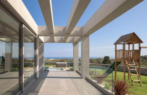 Agrielia Villas, featuring Heated Spa Whirlpool, By ThinkVilla - Photo 68