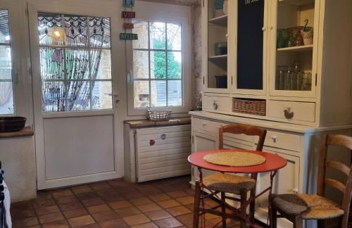 Villa charmante à Lussan avec piscine privée et jardin closa - Photo 22