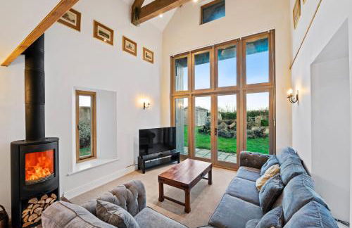 Knoll View Ranch - Group Hot Tub - Foto 24