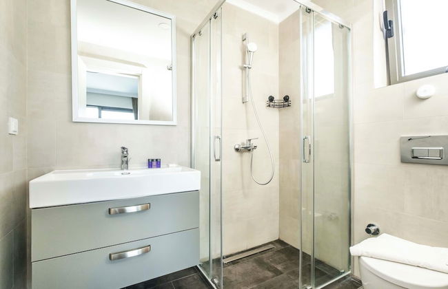 Bovilla Hotels Salt Yalikavak - Foto 30