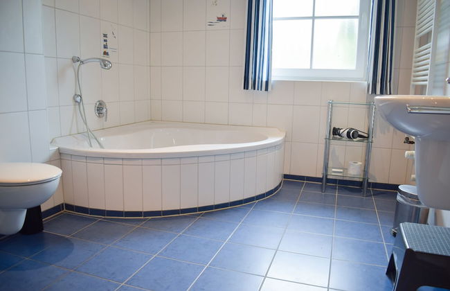 Möwennest Greetsiel - Foto 24