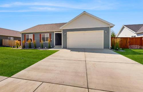 Bridger View Retreat - Foto 21