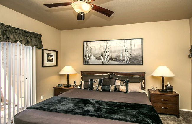 Resort Vacation Rentals P.T.C. - Photo 25