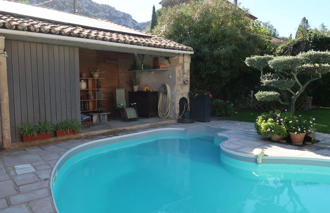 La Croix du Puits - Foto 13