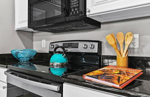 Sunset every single day ReserveView 4BRElevator - Foto 14