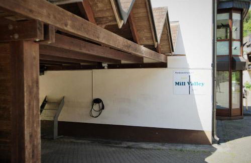Mill Valley Appart - Foto 25