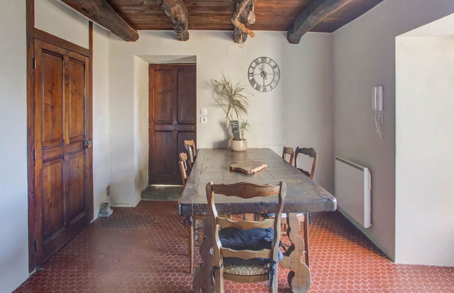 Cozy Vacation Home in Nouvelle-aquitaine - Foto 18