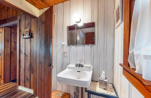 The Red Camp - Foto 11