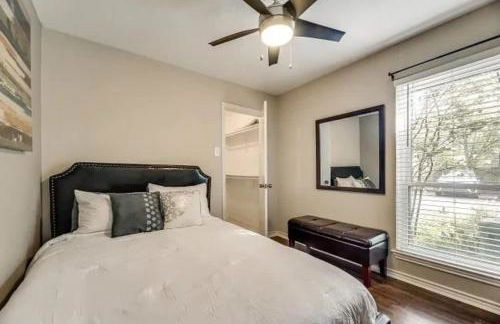 Cozy 2BD Apt DFW South I12 - Foto 10